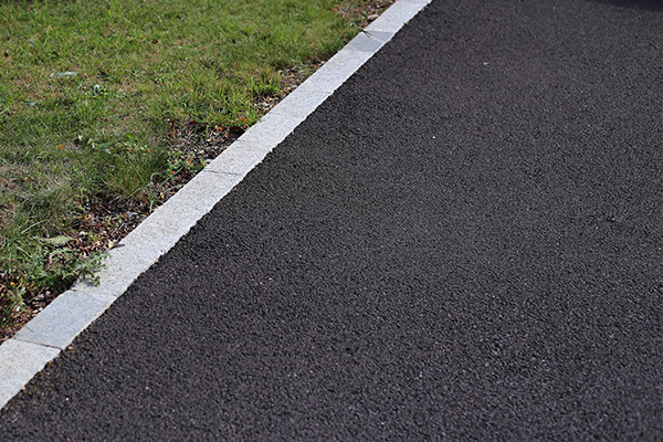 asphalt walkway Bridgewater, NJ