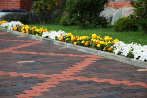 Walkway & Pathway installations in Bridgewater, NJ