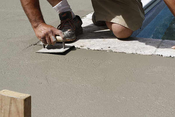 concrete paving experts Bridgewater, NJ