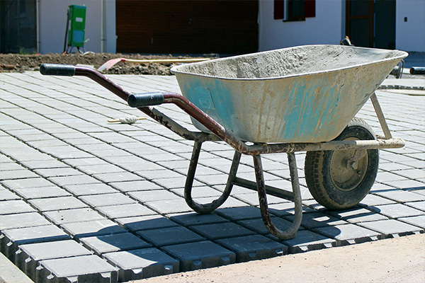 expert interlock pavement Bridgewater, NJ