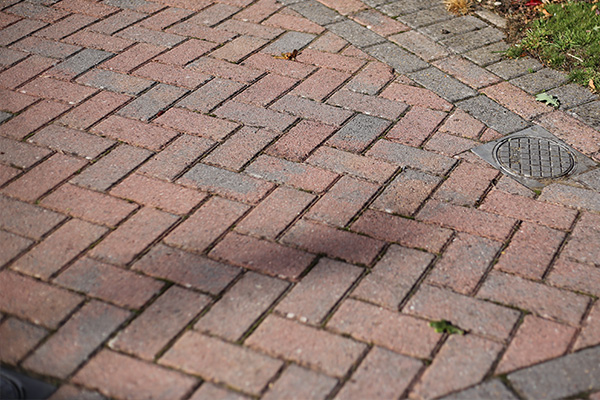 interlocking pavers installers Bridgewater, NJ