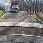 asphalt paving Bridgewater, NJ